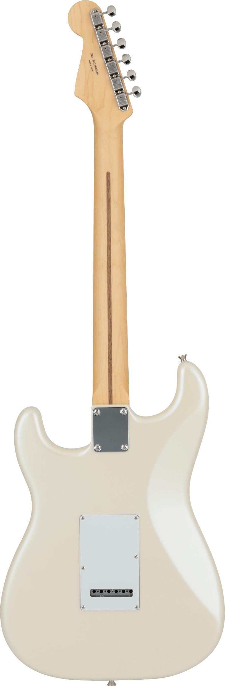 FENDER 2024 HYBRID II STRAT HSS RW OPL