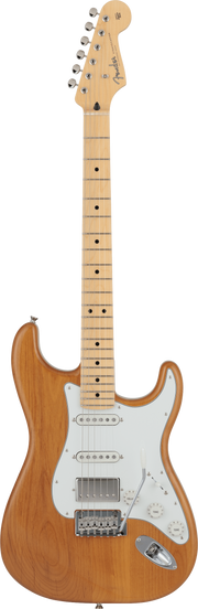 FENDER 2024 HYBRID II STRAT HSS MN VNT