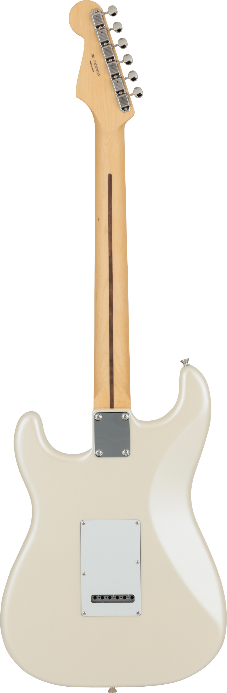 FENDER 2024 HYBRID II STRAT HSH RW OPL