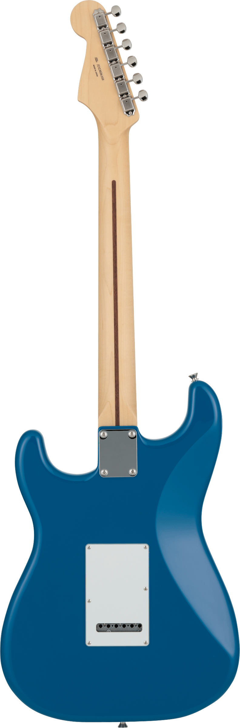 FENDER 2024 HYBRID II STRAT HSH MN FRB