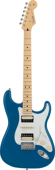 FENDER 2024 HYBRID II STRAT HSH MN FRB