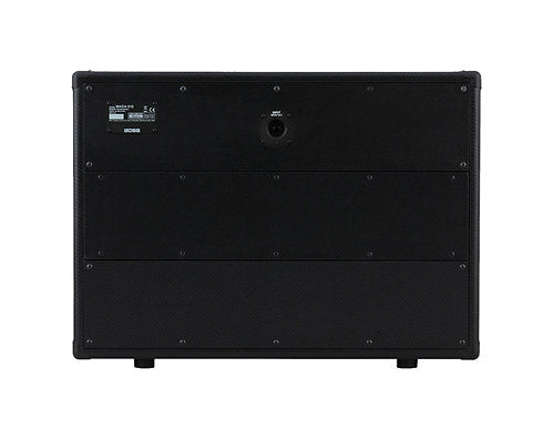 Boss KATANA Cabinet 212 Waza Pantalla ampli.