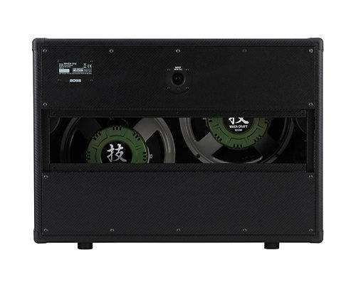 Boss KATANA Cabinet 212 Waza Pantalla ampli.
