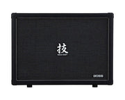 Boss KATANA Cabinet 212 Waza Pantalla ampli.