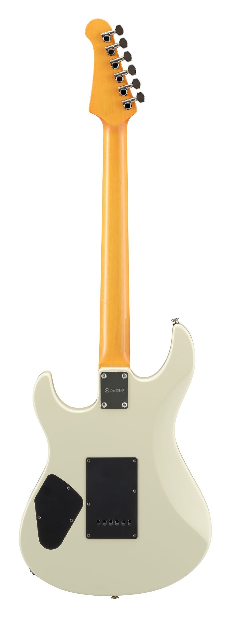 YAMAHA PACIFICA 612VIIX VINTAGE WHITE