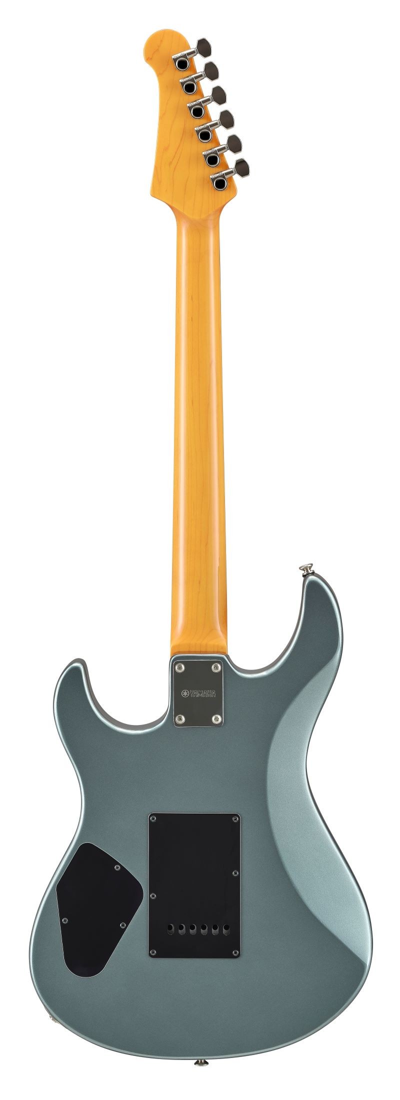 YAMAHA PACIFICA 612VIIX MIST GREEN