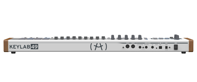 Arturia KeyLab 49 (B-Stock)