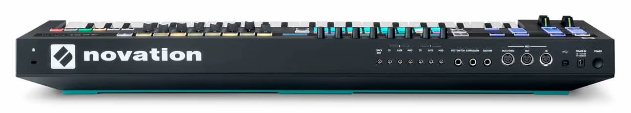 Novation 49SL MKIII