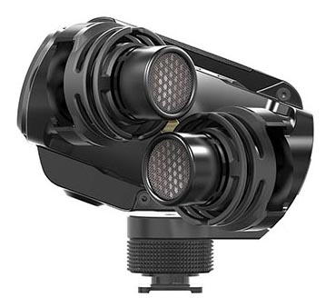 Rode Stereo Videomic X