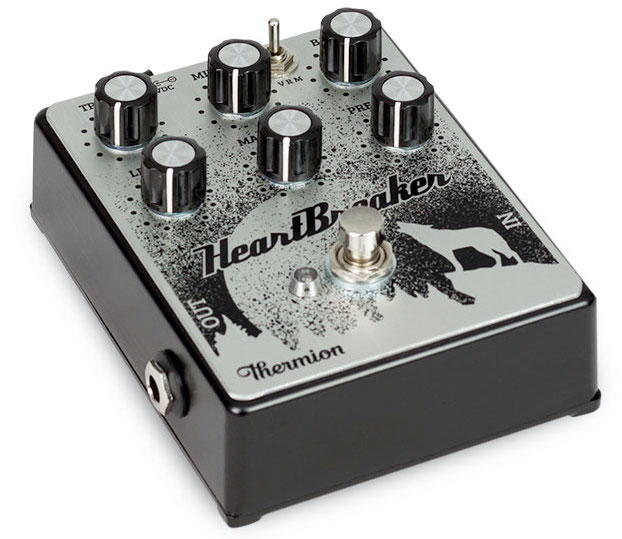 Thermion Heartbreaker
