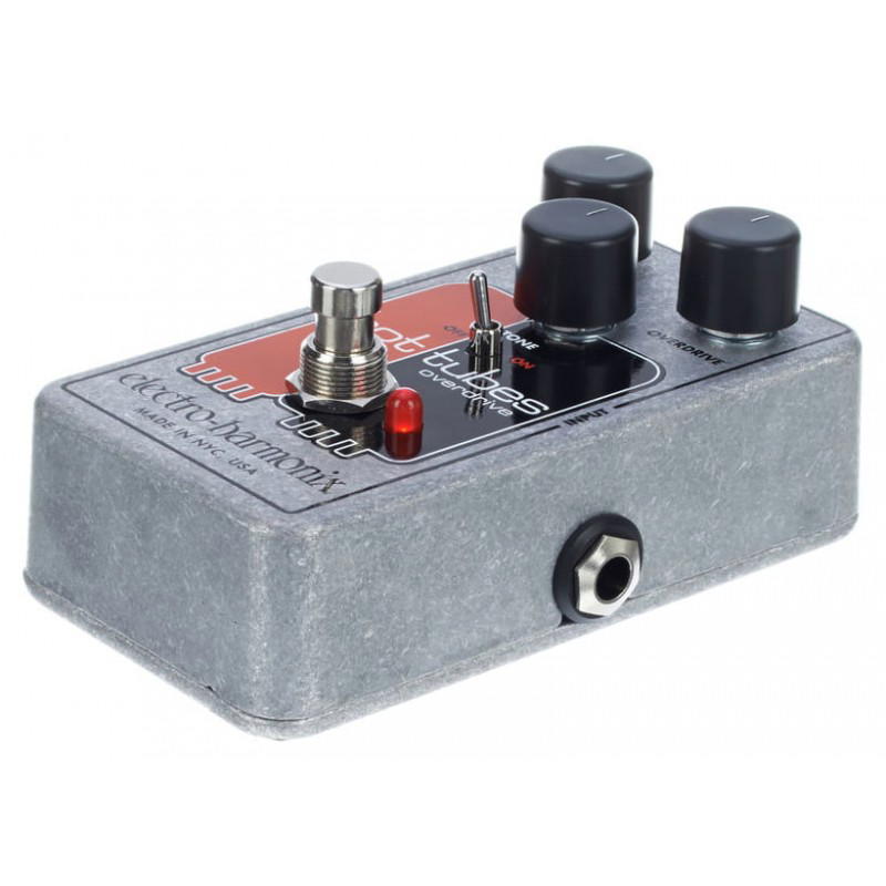 Electro Harmonix Hot Tubes