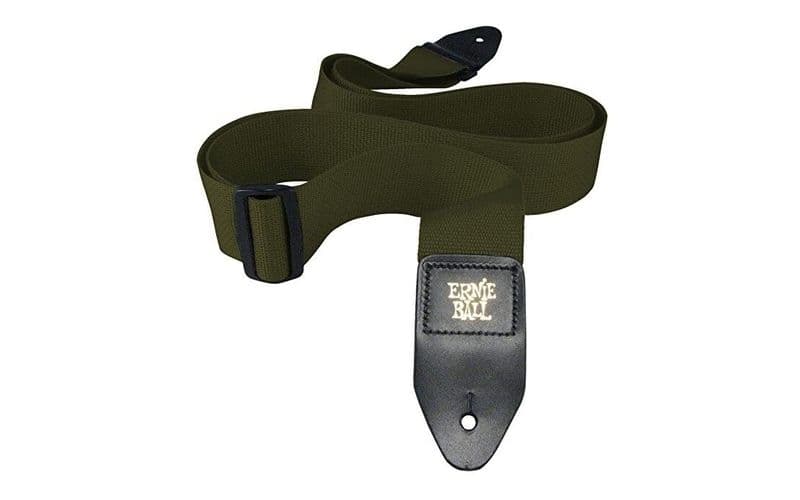 Ernie Ball Guit/Bass Nylon Olive
