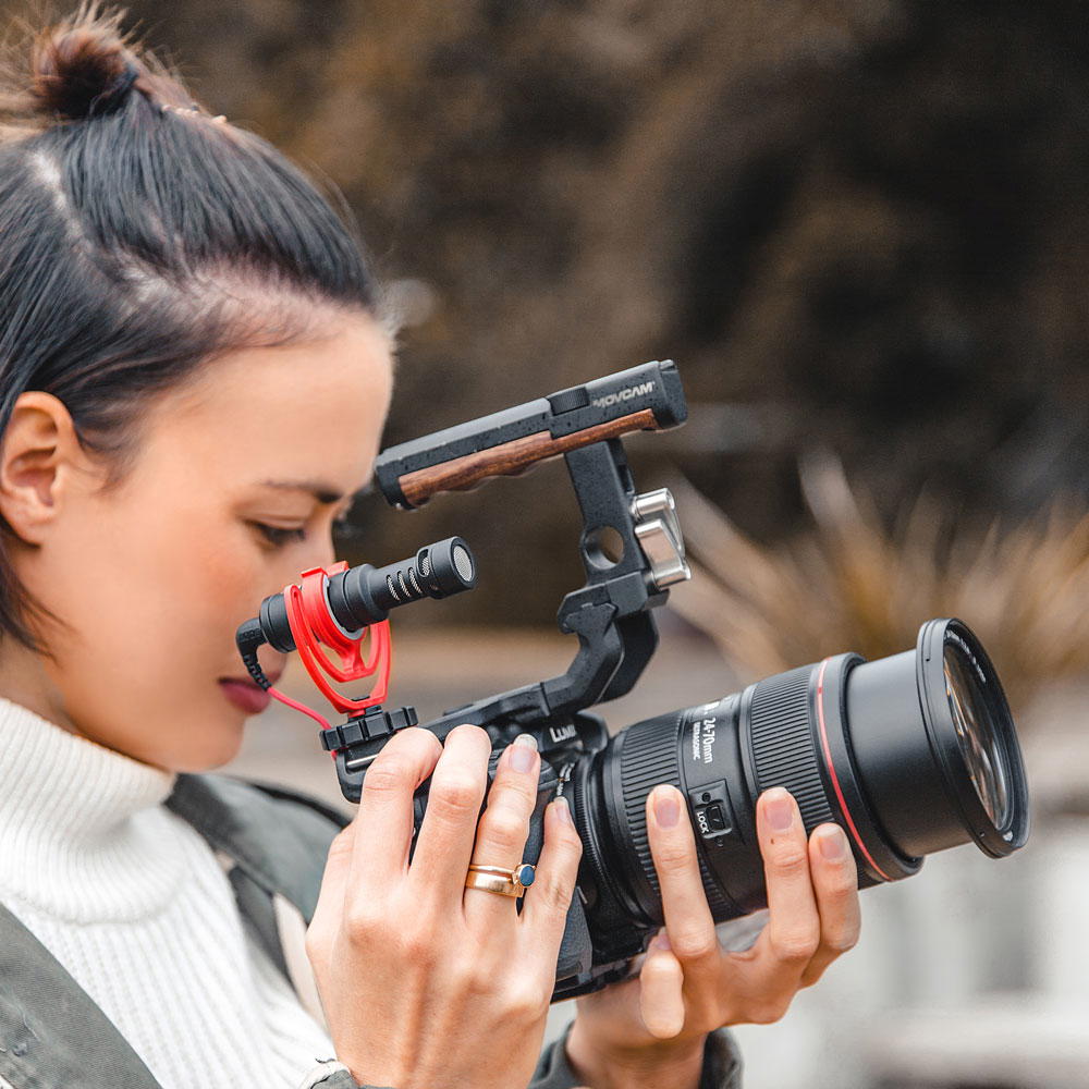 Rode VideoMicro (B-Stock)