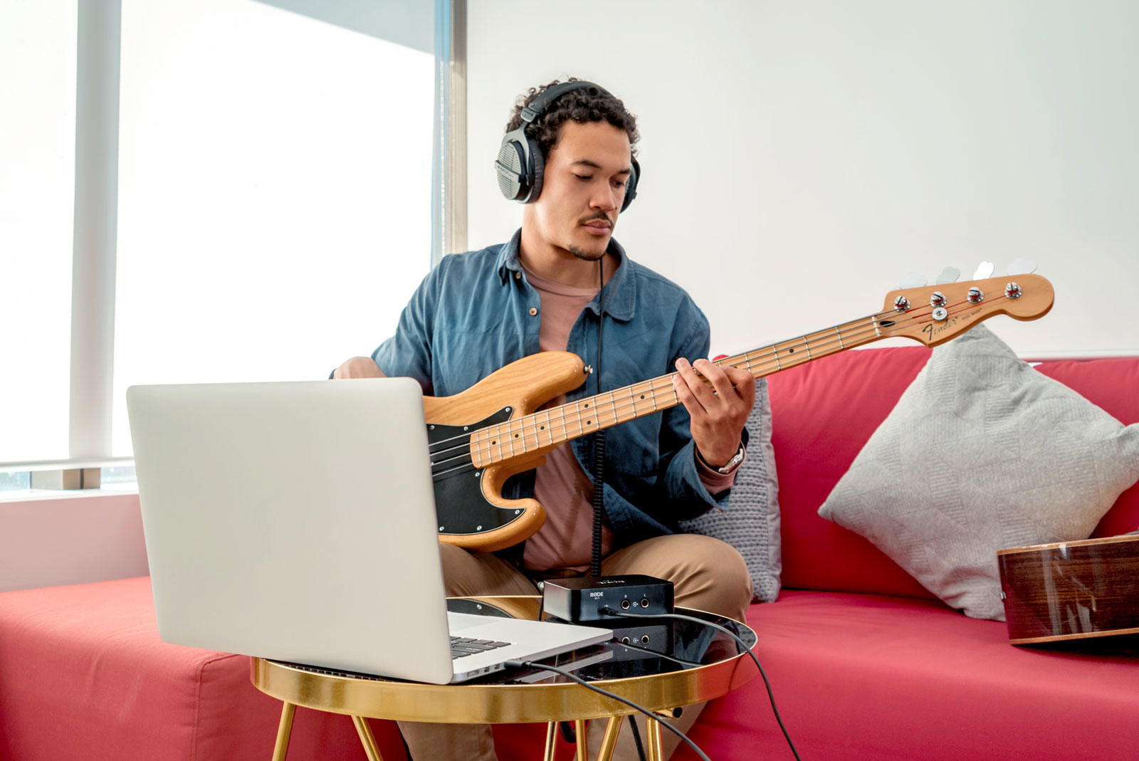 Rode AI-1 (B-Stock)