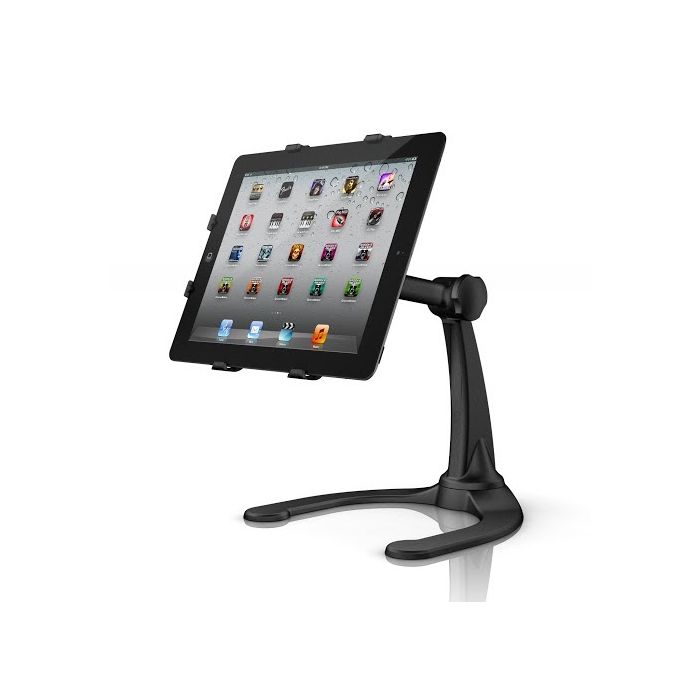 IK Multimedia iKlip Stand para iPad Mini