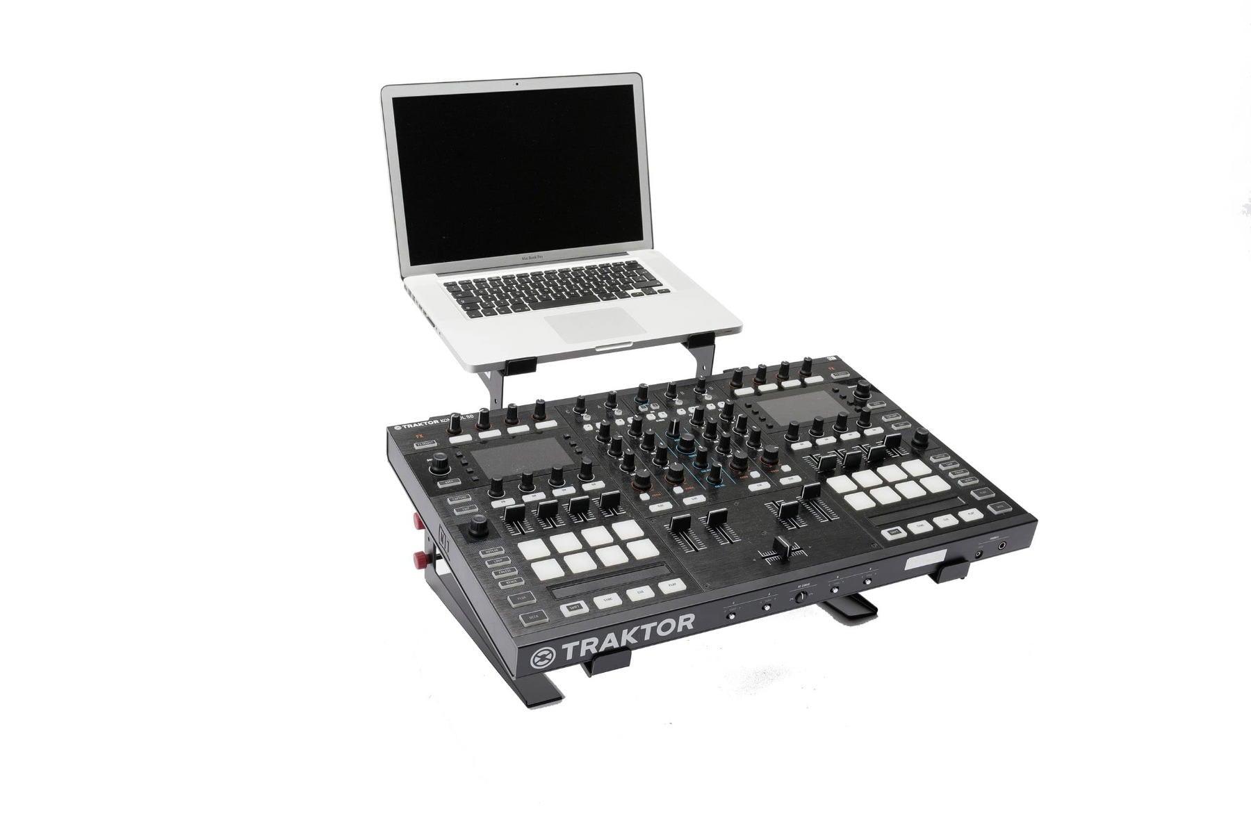 Magma Control Stand II