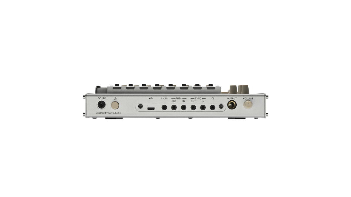 KORG PHASE8