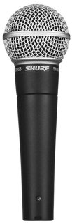 Shure SM 58