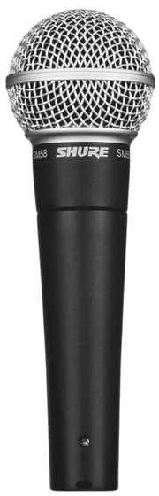 Shure SM 58