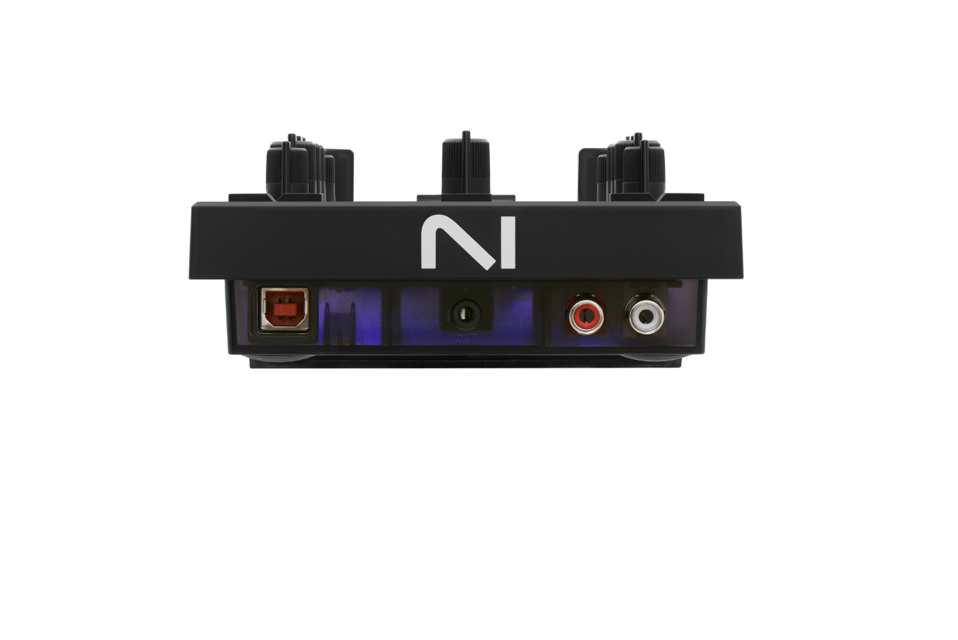 Native Instruments Traktor Z1 MK2
