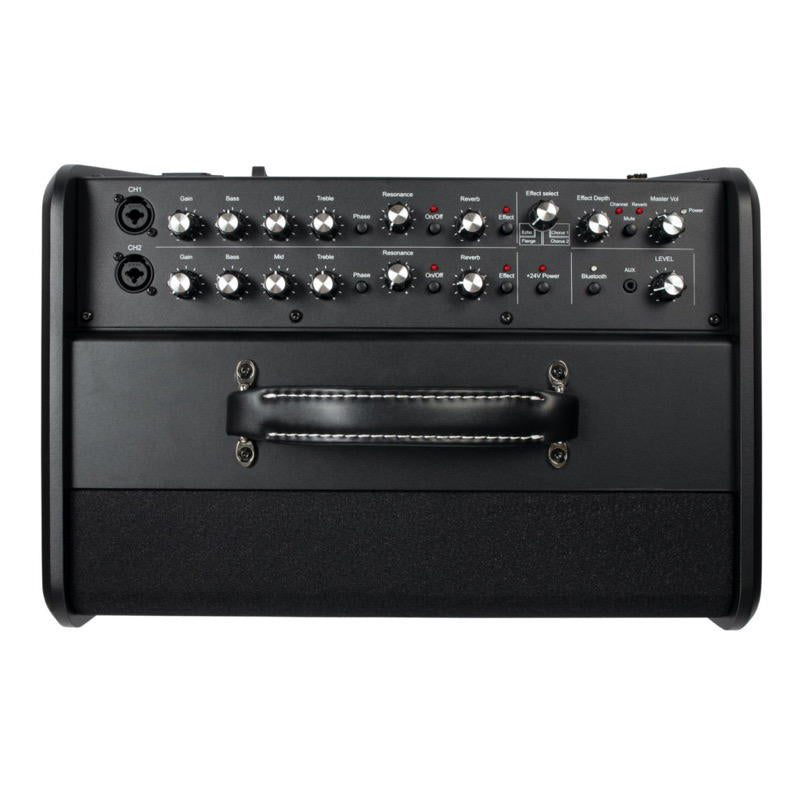 Godin Acoustic Solutions ASG-8 120 Black Amplificador para guitarra