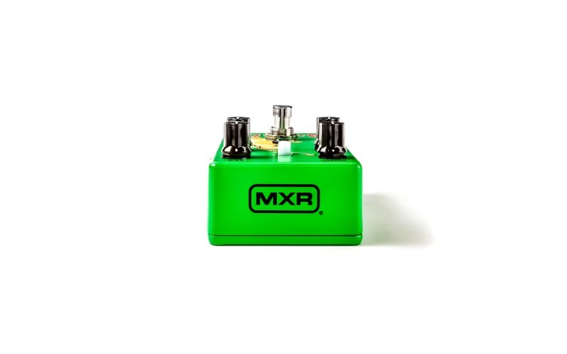 MXR GREEN DAY DOOKIE DRIVE 30TH ANN.