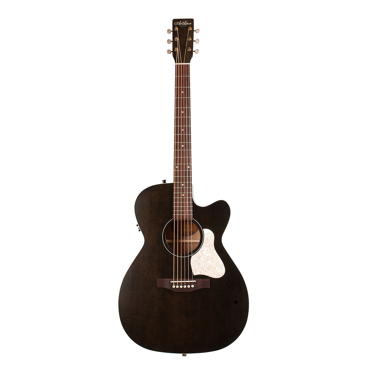 A&L Legacy Faded Black CW Presys II