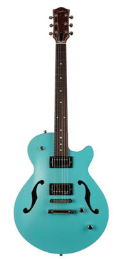 Godin Montreal Premiere HT Laguna Blue Guitarra acústica
