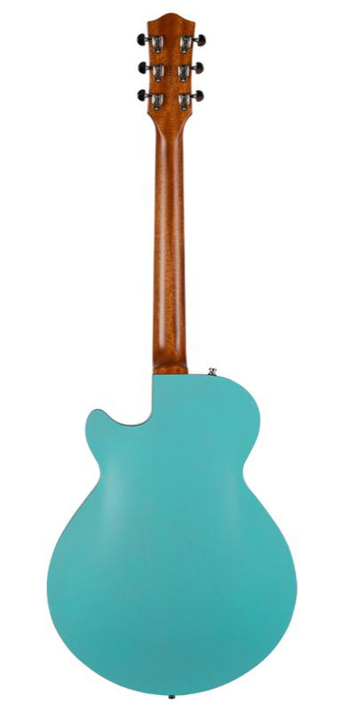 Godin Montreal Premiere HT Laguna Blue Guitarra acústica