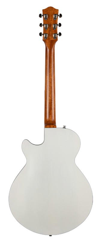 Godin Montreal Premiere HT Trans White Guitarra acústica