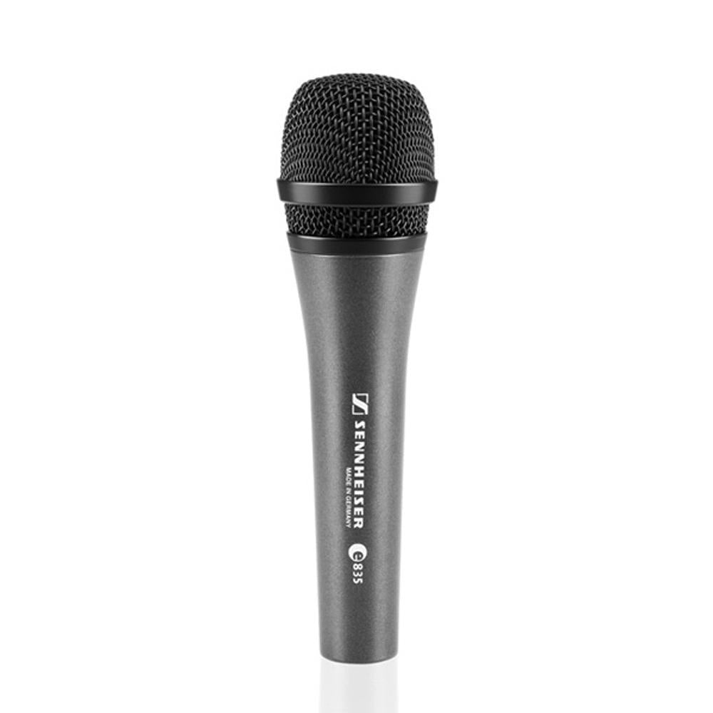 SENNHEISER 3-PACK e 835
