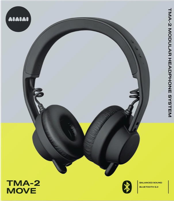 AIAIAI TMA-2 Move