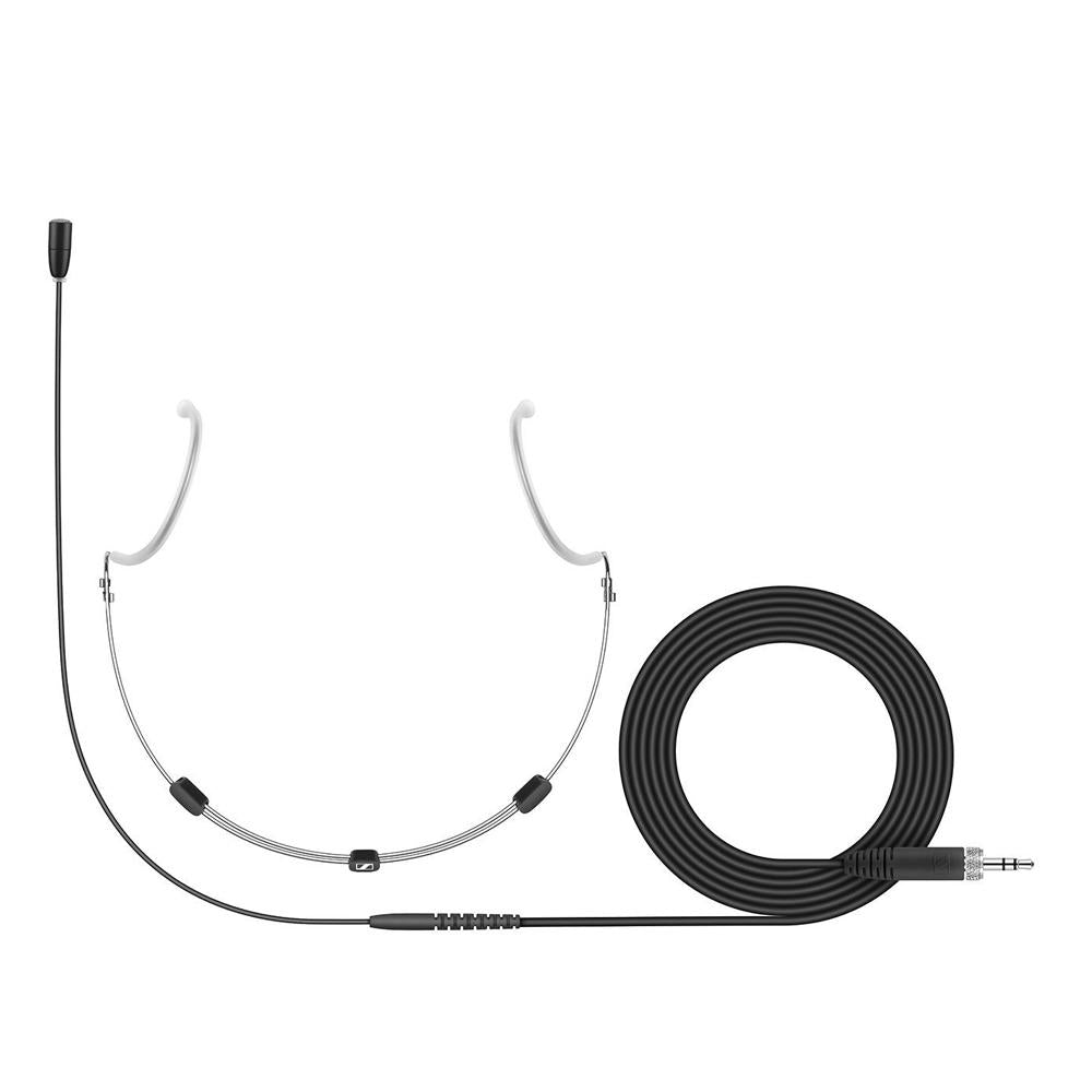 SENNHEISER HSP ESSENTIAL BLACK 3.5