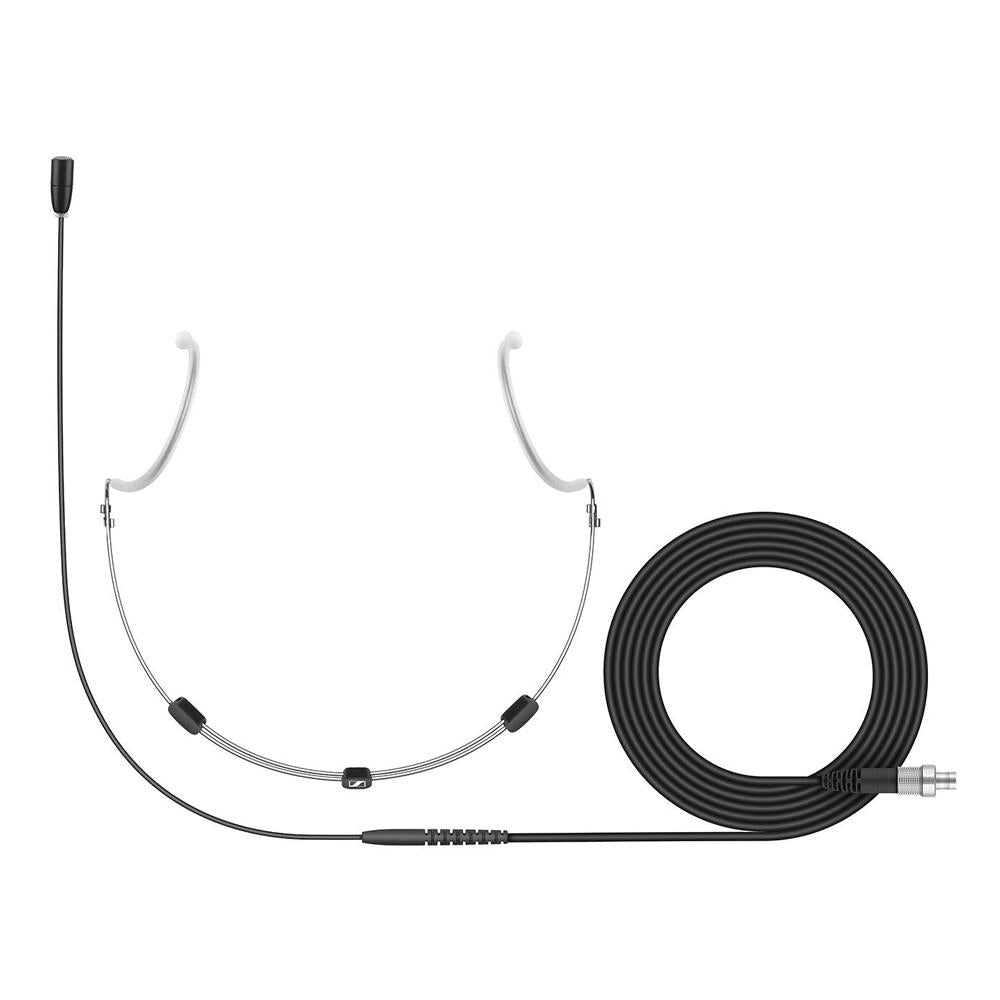 SENNHEISER HSP ESSENTIAL BLACK 3 PIN
