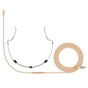 SENNHEISER HSP ESSENTIAL BEIGE 3 PIN