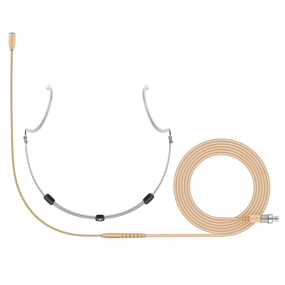 SENNHEISER HSP ESSENTIAL BEIGE 3 PIN