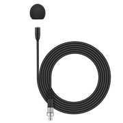 SENNHEISER MKE ESSENTIAL OMNI BLACK 3 PIN