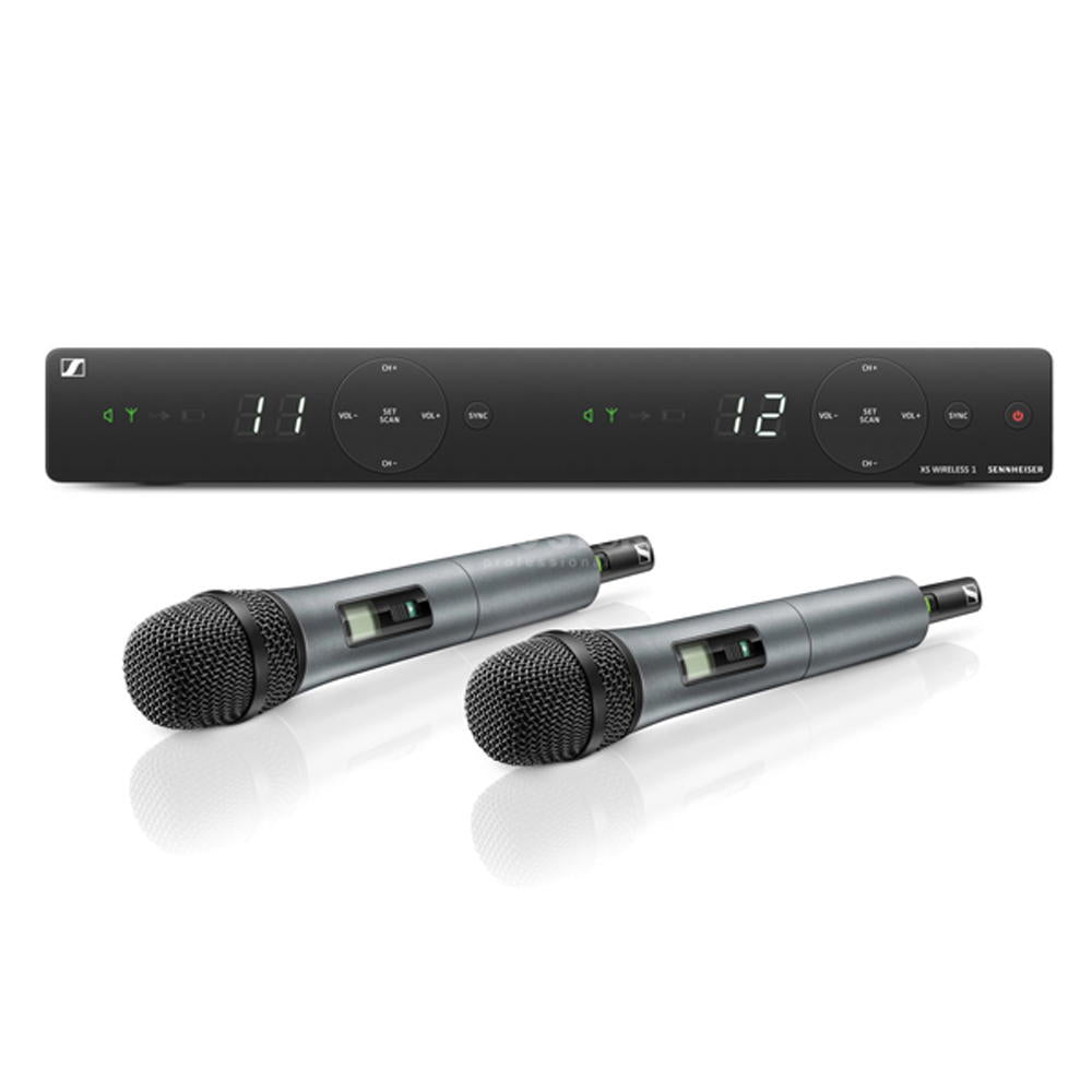 SENNHEISER XSW 1-835 DUAL (A)