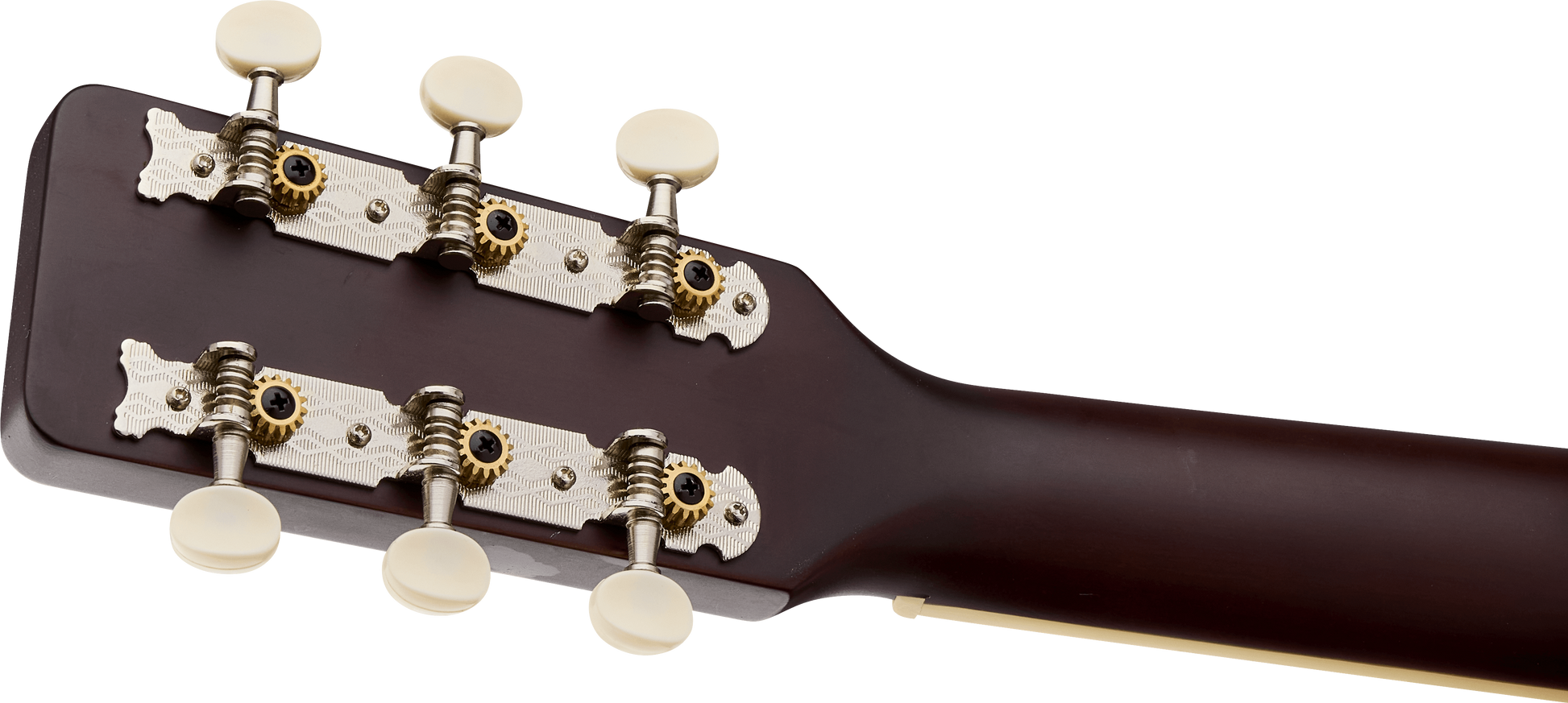 GRETSCH JIM DANDY PARLOR LIMITED ST HRTG BRST