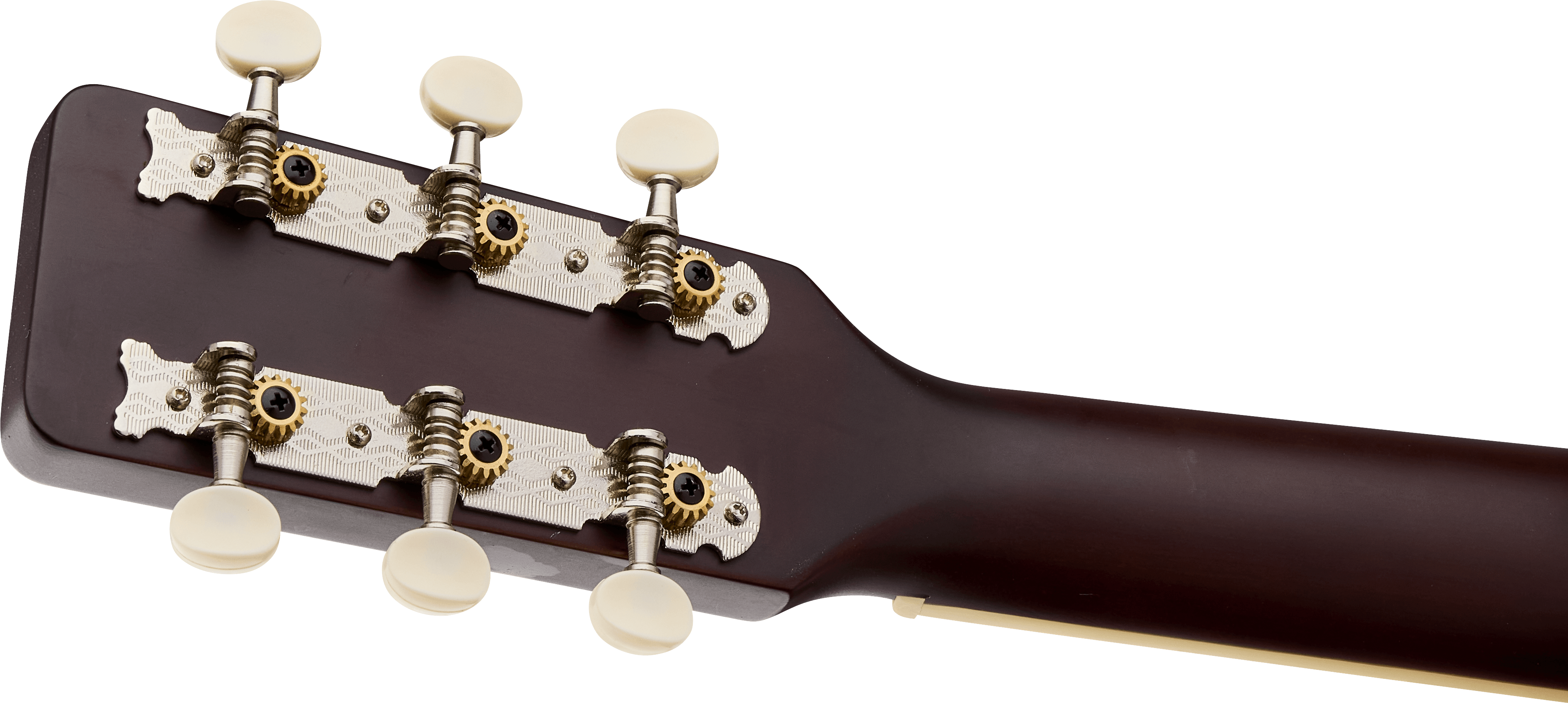 GRETSCH JIM DANDY PARLOR LIMITED ST HRTG BRST