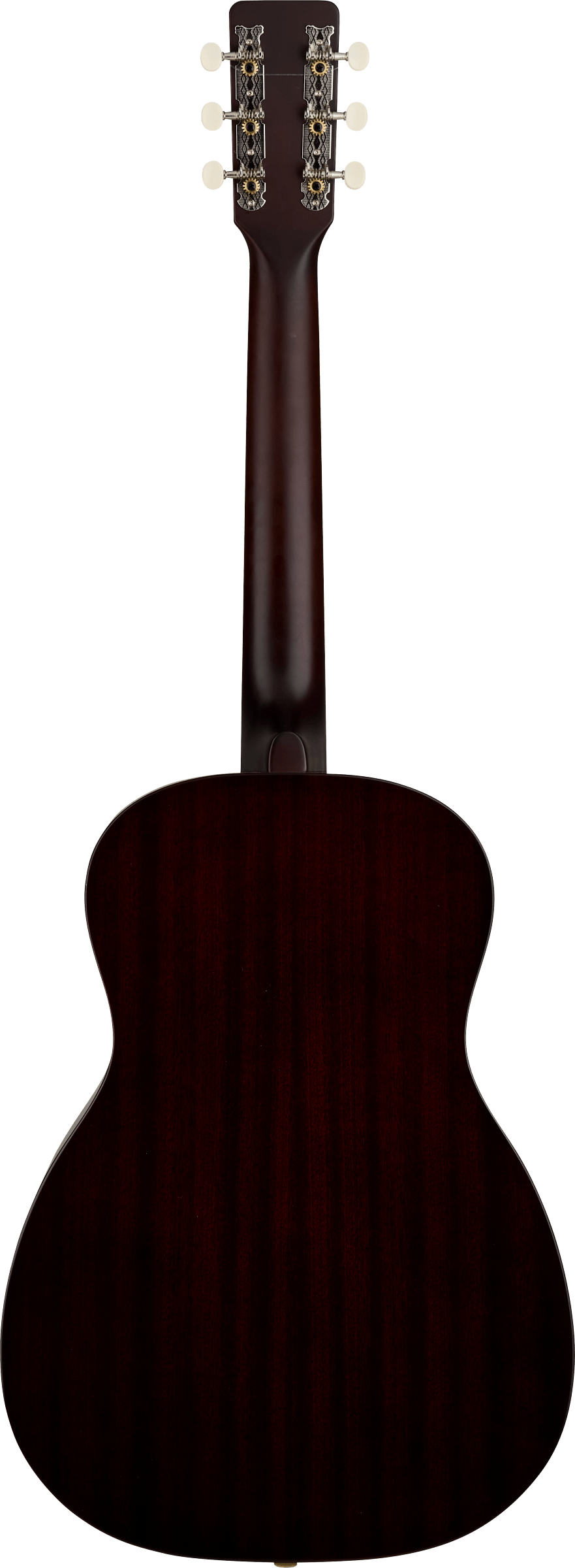 GRETSCH JIM DANDY PARLOR LIMITED ST HRTG BRST