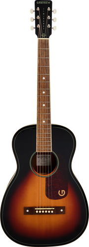 GRETSCH JIM DANDY PARLOR LIMITED ST HRTG BRST