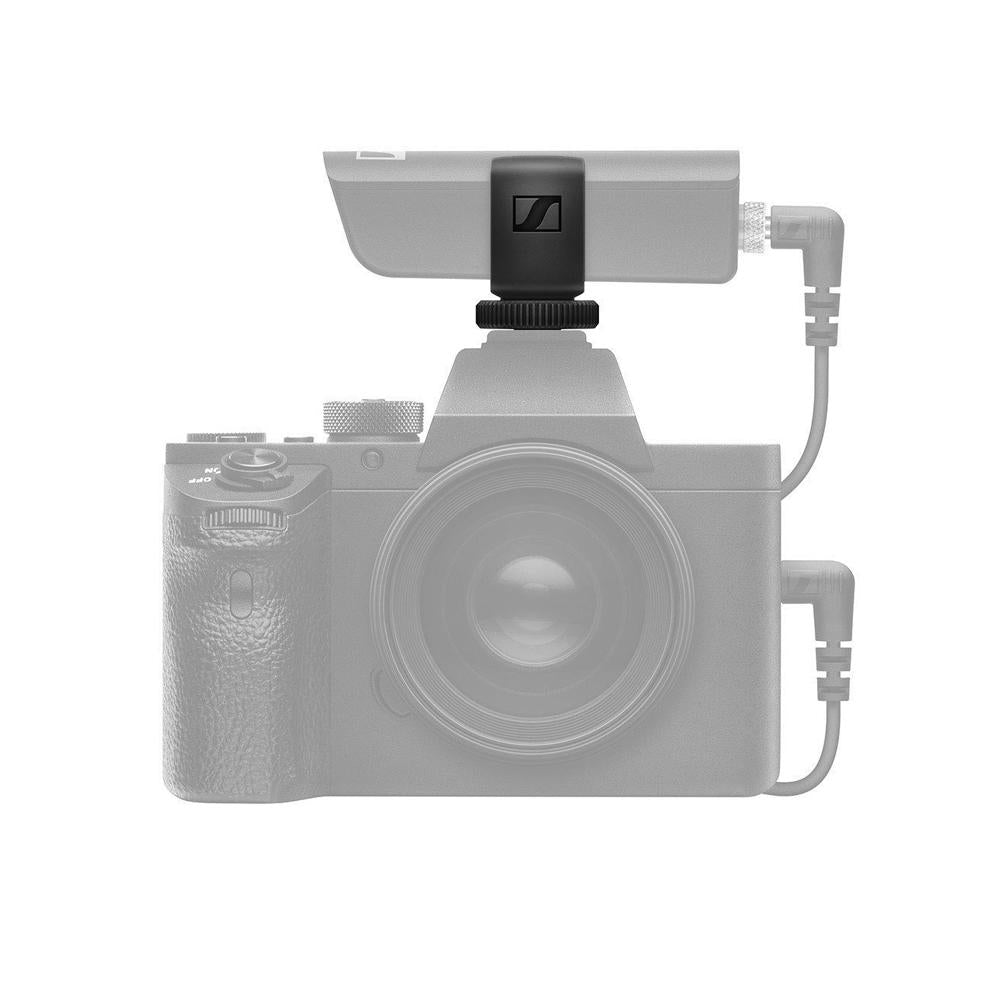 SENNHEISER XSW-D HOTSHOE MOUNT