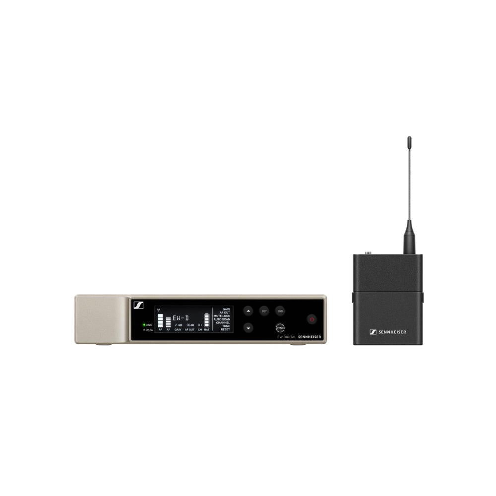 SENNHEISER EW-D SK BASE SET (R1-6)