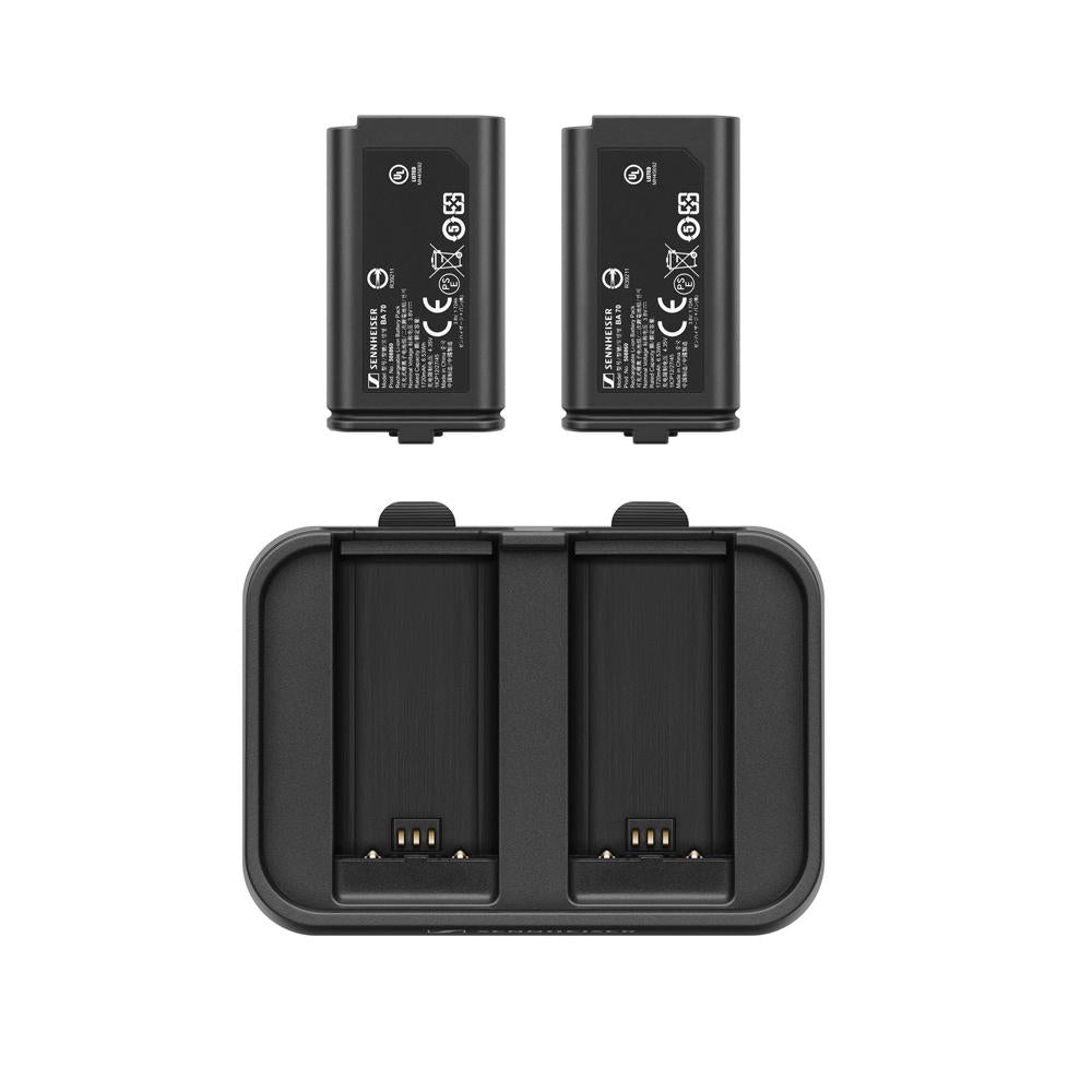 SENNHEISER EW-D CHARGING SET