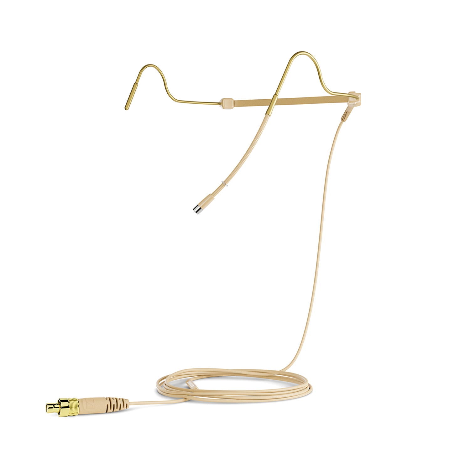 SENNHEISER HS 2 MICRO DIADEMA CARNE CONECTOR LEMO