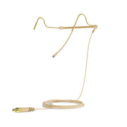 SENNHEISER HS 2 MICRO DIADEMA CARNE CONECTOR LEMO