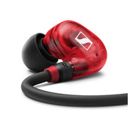 SENNHEISER IE 100 PRO AURICULAR IEM RED