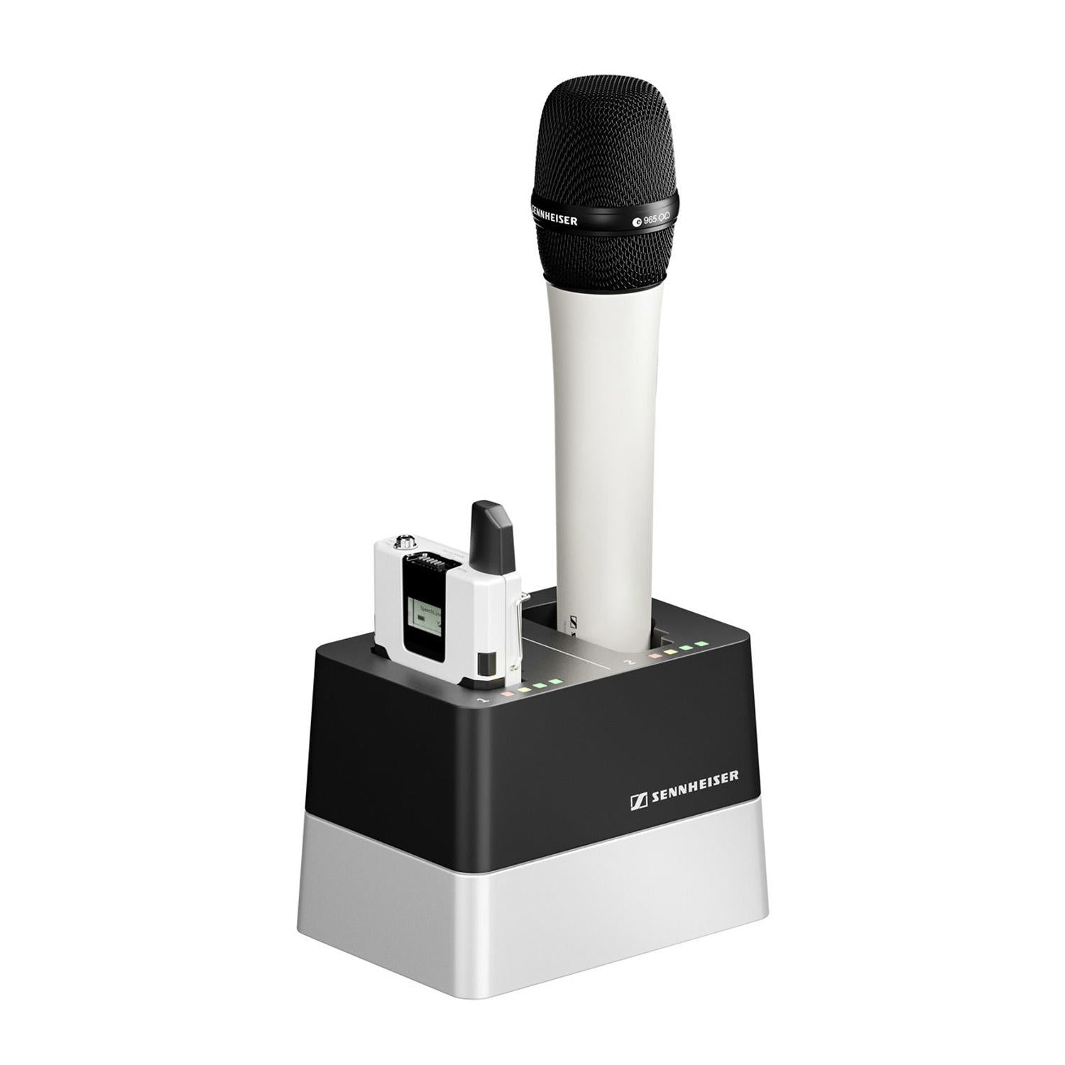 SENNHEISER CHG 2N EU