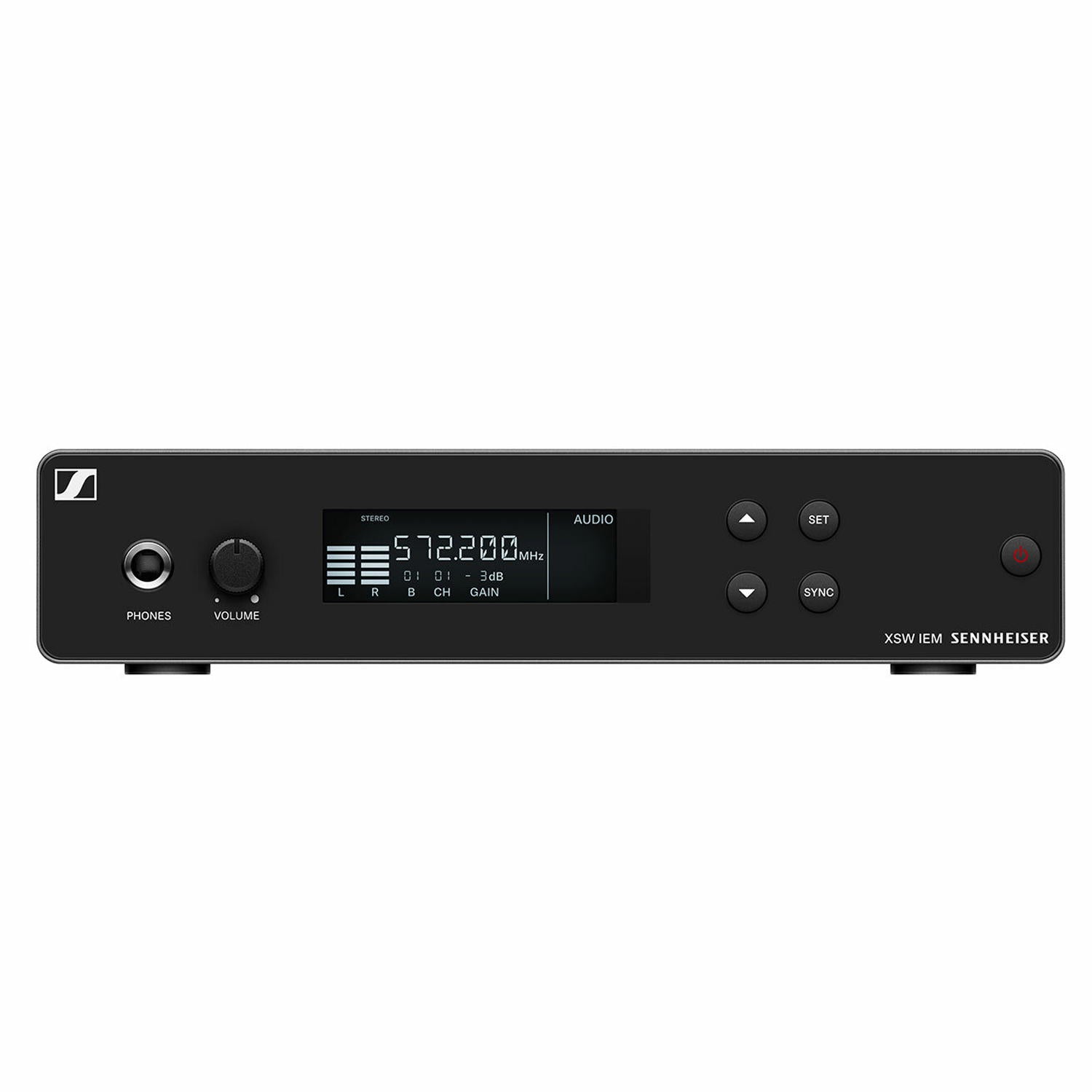 SENNHEISER XSW IEM SR (B)
